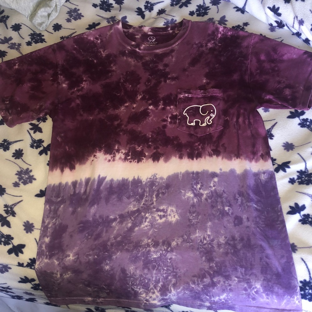 Ivory Ella Tshirt